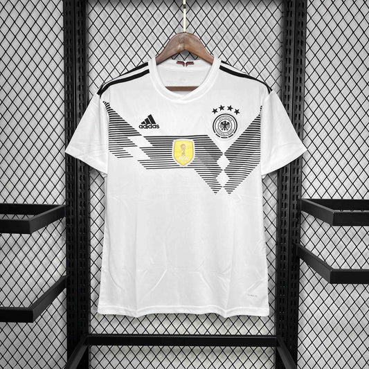 Camisola Alemanha 2018 Principal