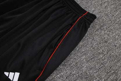 Fato de Treino AFC Ajax 2025-26 - Camisola com Fecho