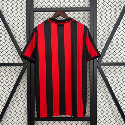 Camisola AC Milan 1997-98 Principal
