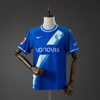 Camisola VfL Bochum 2024-25 Edição Especial Versão Adepto