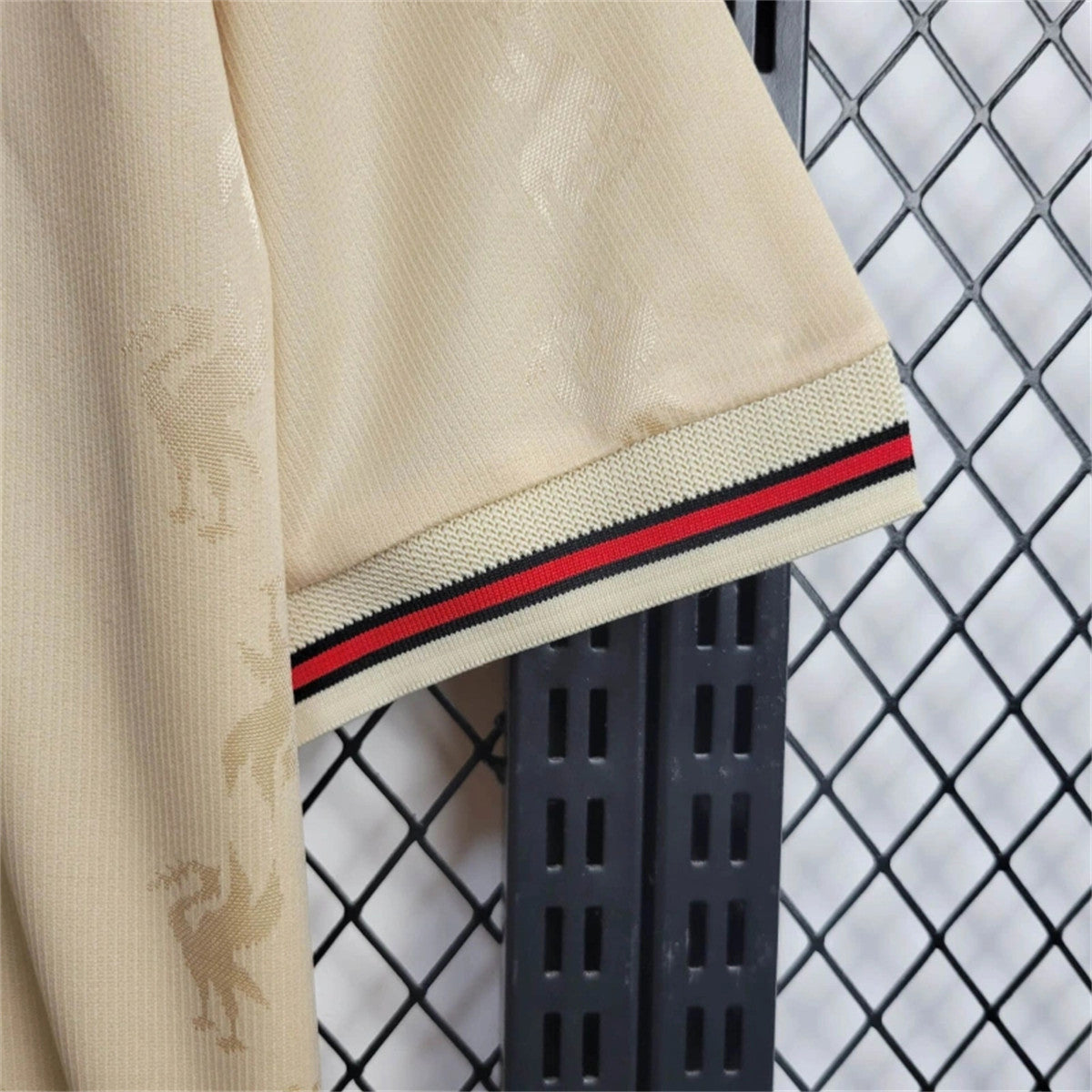 Camisola LIV 1996-97 Alternativa