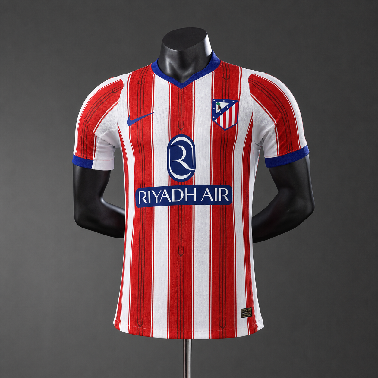 Camisola Atletico Madrid 2026-27 Principal Versão Jogador