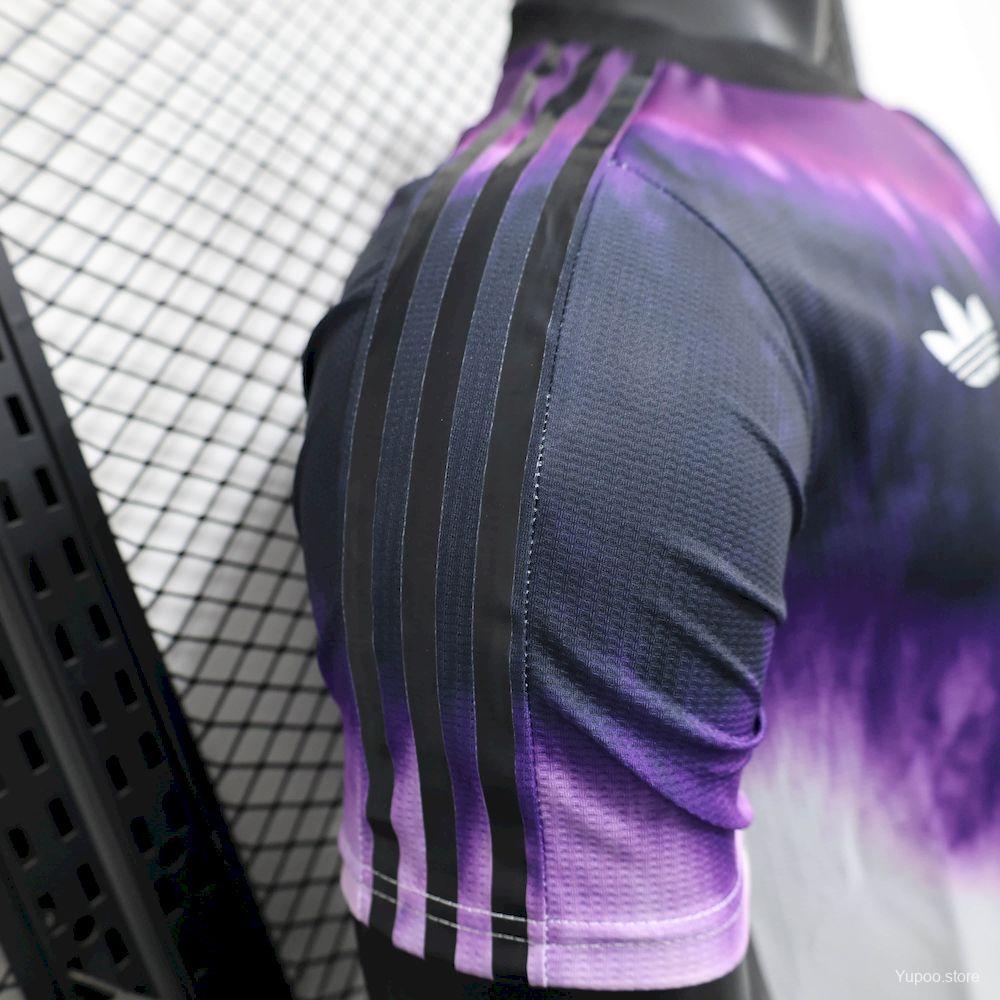 Camisola Real Madrid 2025-26 Edição Especial Versão Jogador