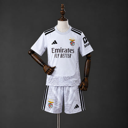 Kit Criança S.L.B. 2026-27 Guarda-Redes