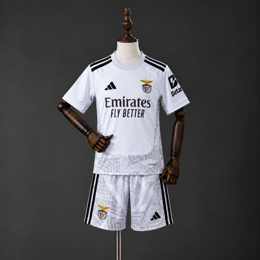 Kit Criança S.L.B. 2026-27 Guarda-Redes
