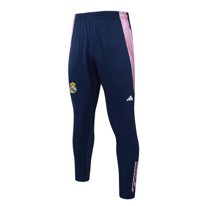 Fato de Treino Real Madrid CF 2024-25 - Camisola com Fecho