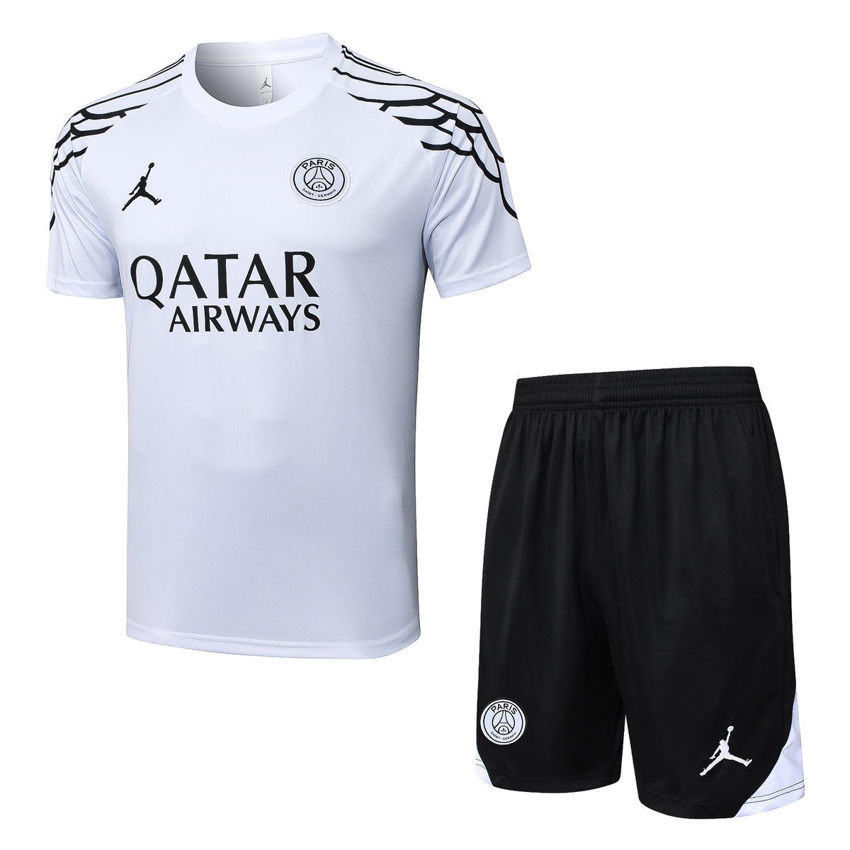 Kit Treino Camisola FC Paris Saint-Germain 2025-26
