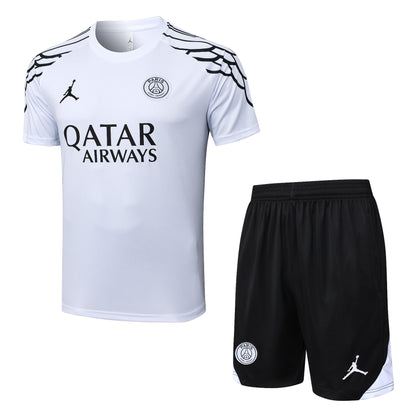 Kit Treino Camisola FC Paris Saint-Germain 2025-26