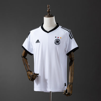 Camisola Alemanha 2002 Principal