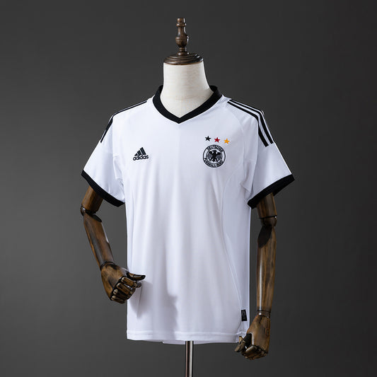 Camisola Alemanha 2002 Principal