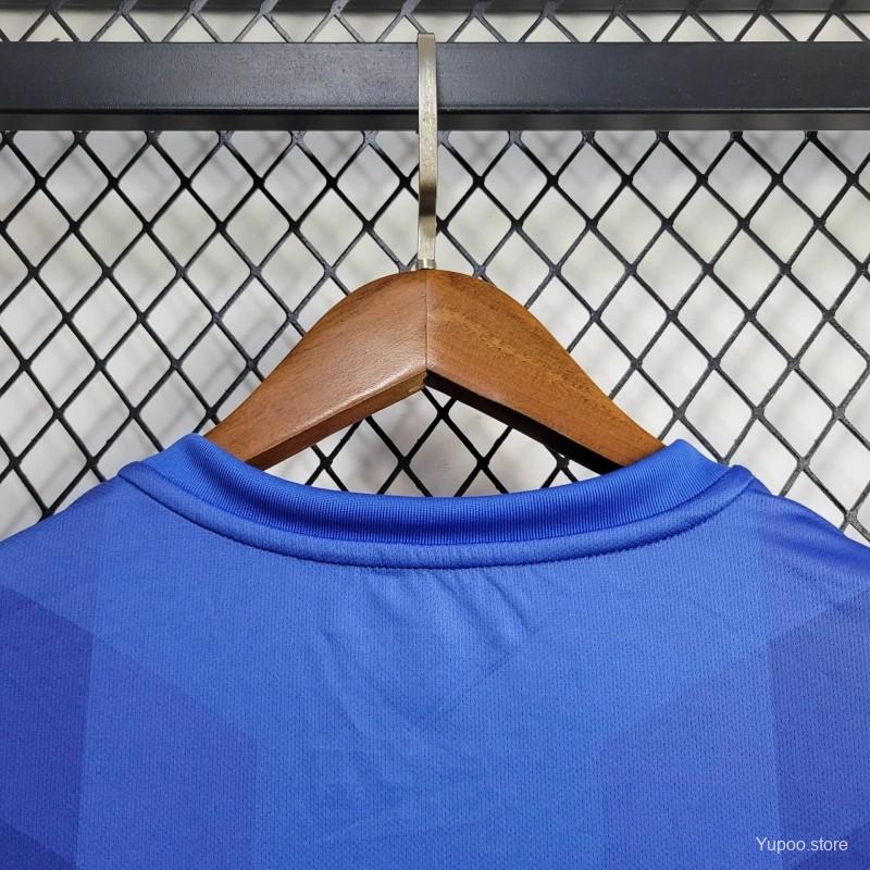 Camisola Paises Baixos 2014 Alternativa