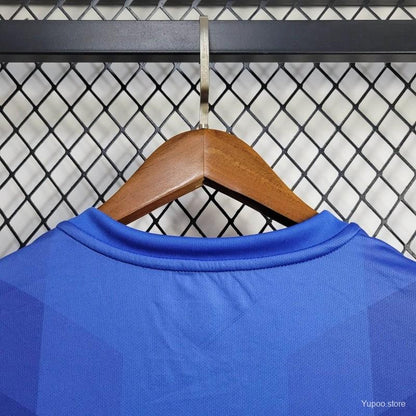 Camisola Paises Baixos 2014 Alternativa