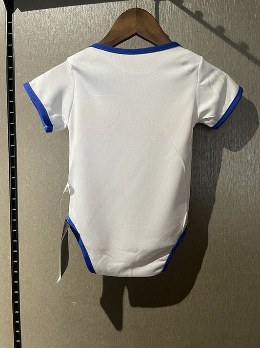 Body Bebé Inglaterra 2025 Principal