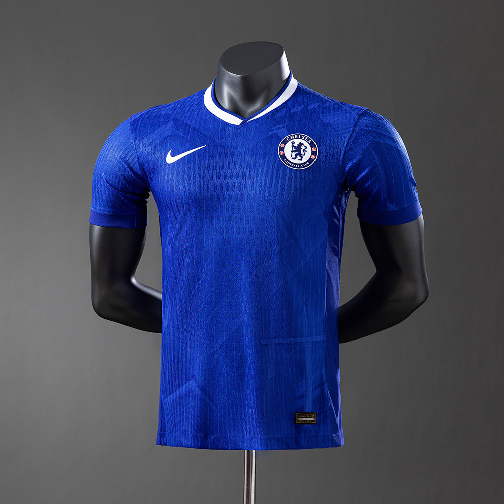 Camisola CHE 2025-26 Principal Versão Jogador