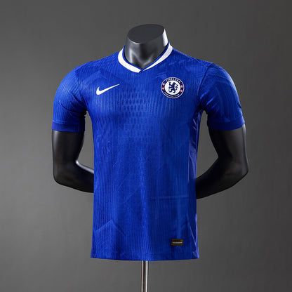 Camisola CHE 2025-26 Principal Versão Jogador