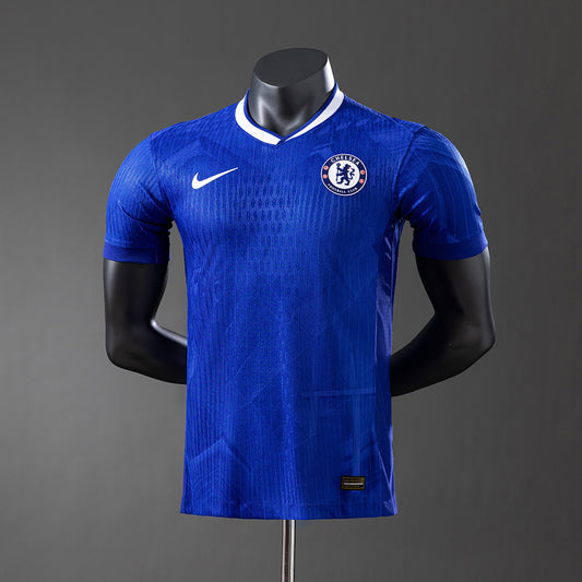 Camisola CHE 2025-26 Principal Versão Jogador
