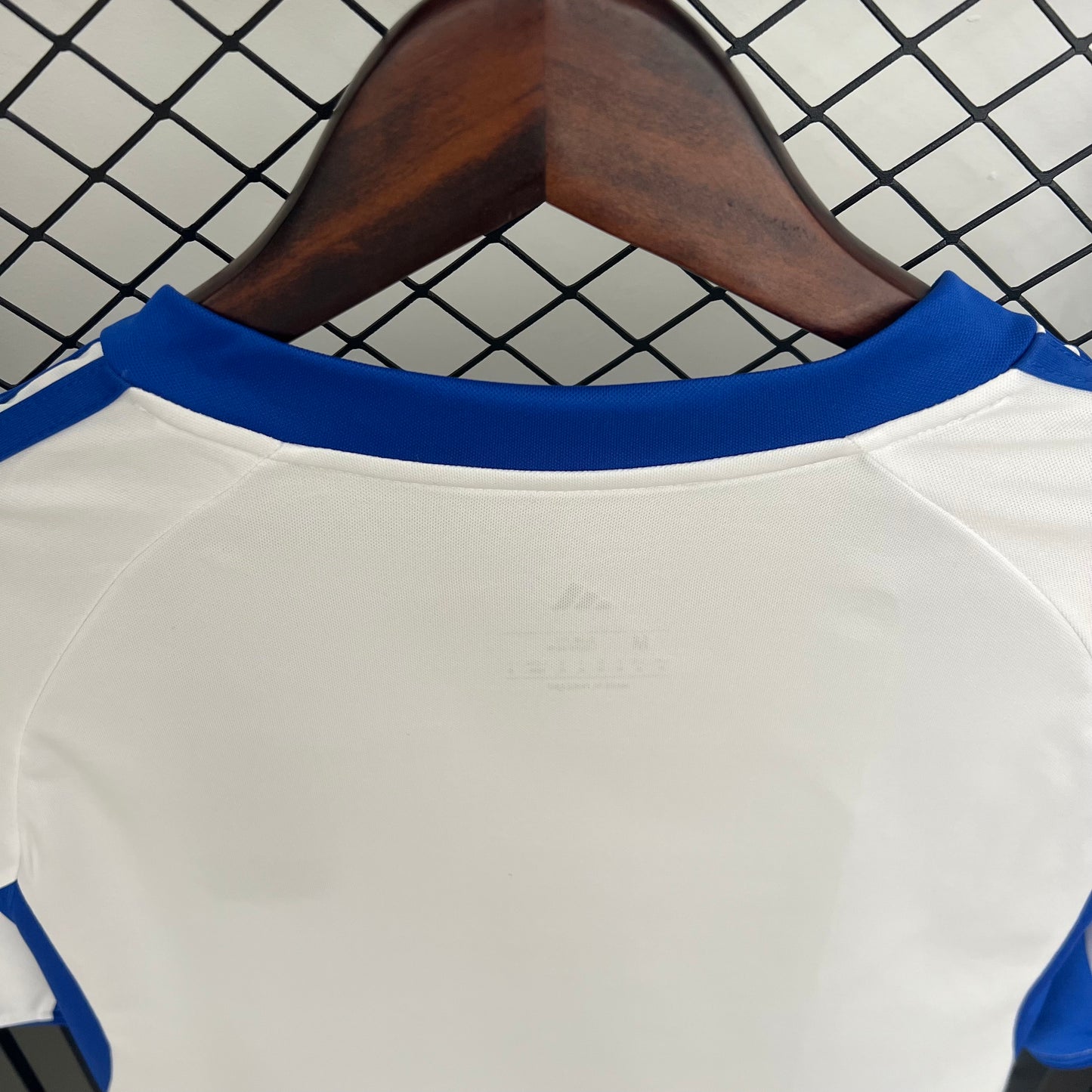 Camisola Schalke 04 2025-26 Principal Versão Adepto