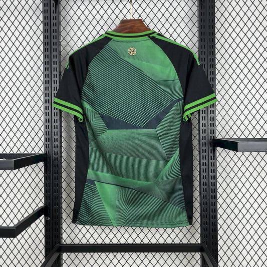 Camisola Celtic FC 2025-26 Edição Especial Versão Adepto