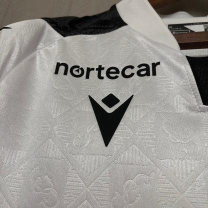 Camisola Vitoria SC 2025-26 Principal Versão Adepto