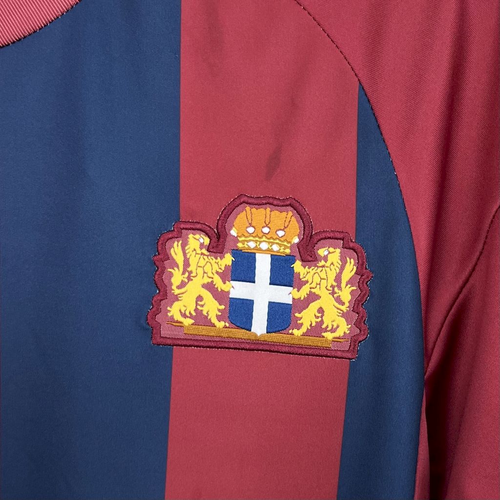 Camisola PEC Zwolle 2025-26 Edição Especial Versão Adepto