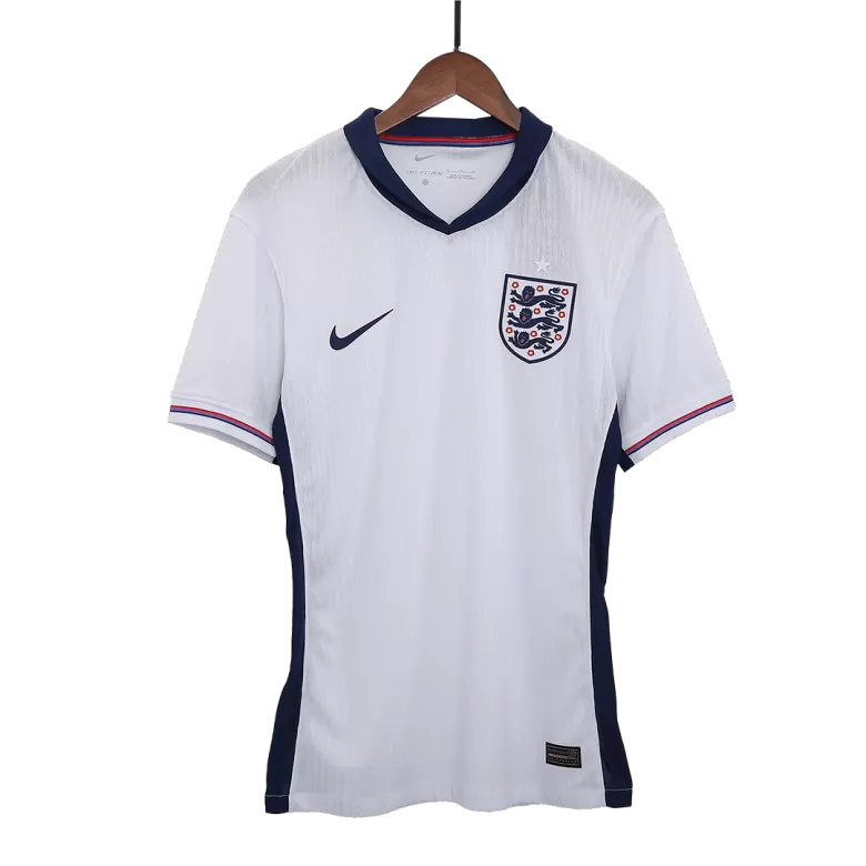 Camisola Inglaterra 2024 Principal Versão Adepto