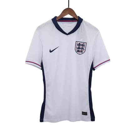Camisola Inglaterra 2024 Principal Versão Adepto