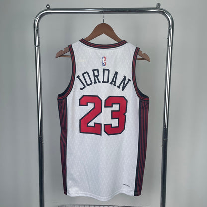Camisola NBA 2023 Chicago Bulls