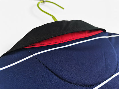 Camisola M-United 1999-00 Alternativa