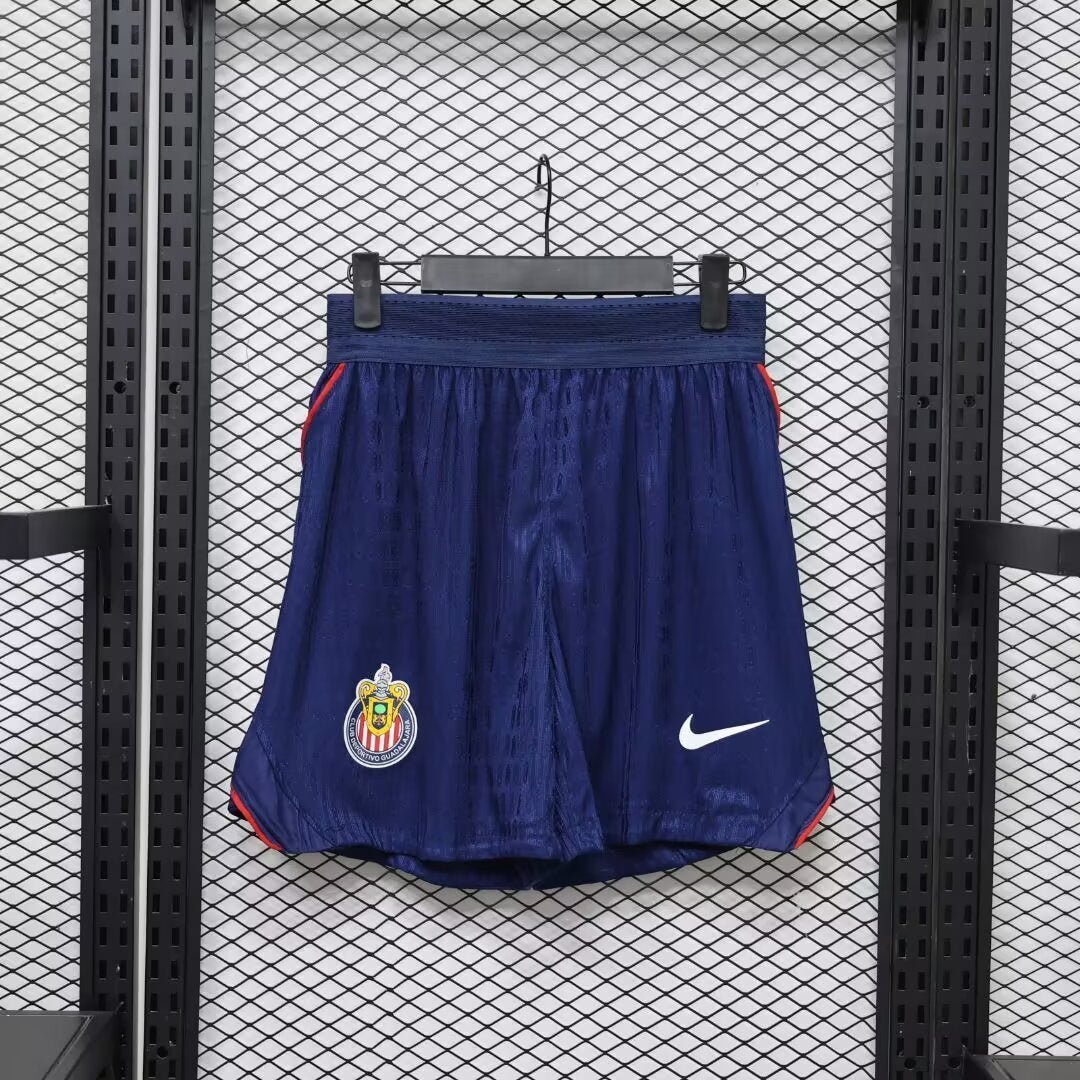 Calções CD Chivas 2026-27 Principal