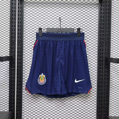 Calções CD Chivas 2026-27 Principal