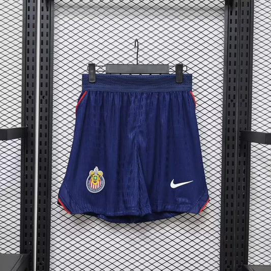 Calções CD Chivas 2026-27 Principal