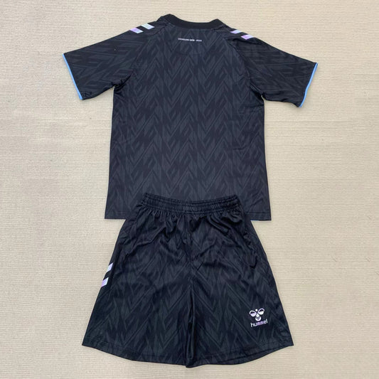 Kit Criança Werder Bremen 2024-25 Alternativo