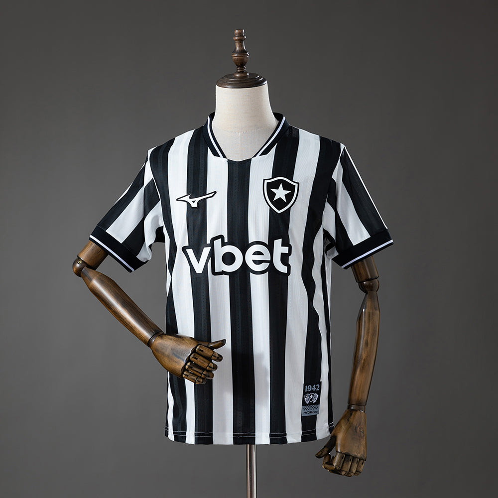 Camisola Botafogo-RJ 2026-27 Principal Versão Adepto