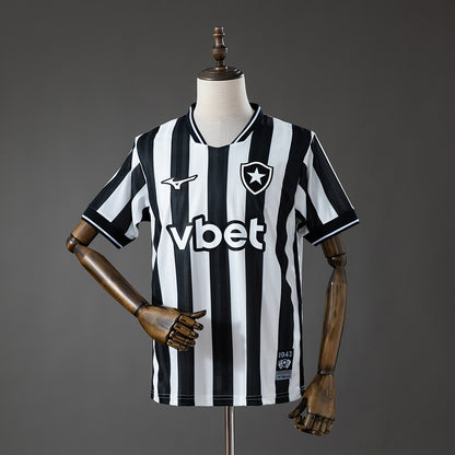 Camisola Botafogo-RJ 2026-27 Principal Versão Adepto