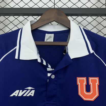 Camisola CF Universidad de Chile 1993-94 Principal