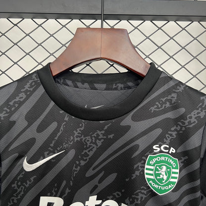 Kit Criança SCP 2025-26 Guarda-Redes