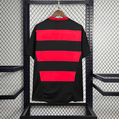 Camisola Flamengo 2005-06 Principal