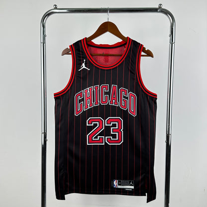 Camisola NBA 2025 Chicago Bulls