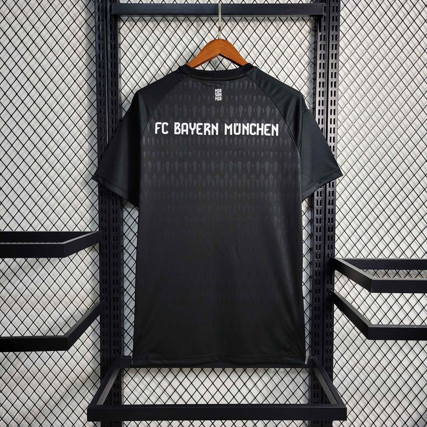 Camisola FC Bayern Munique 2023-24 Guarda-Redes