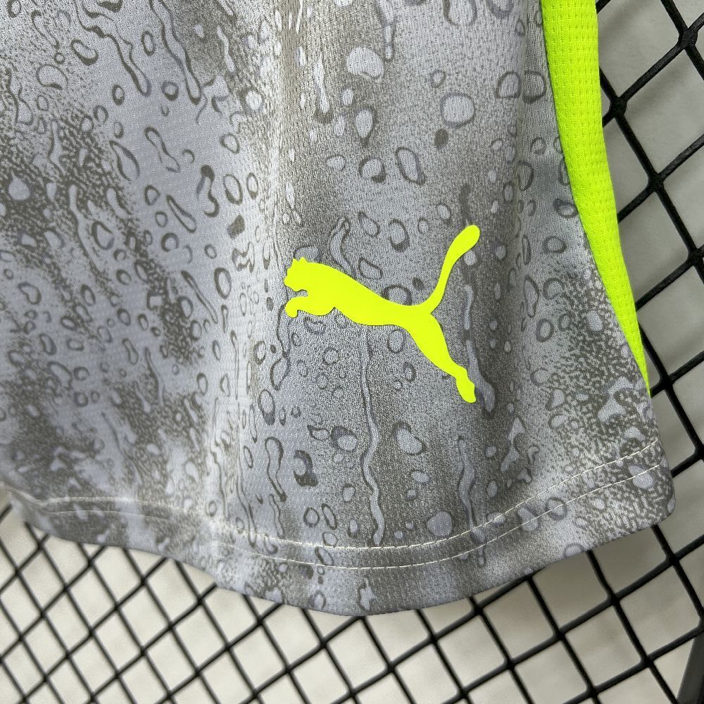 Calções MCI 2025-26 Alternativos