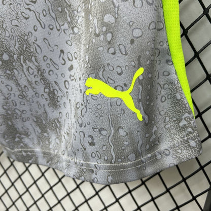 Calções MCI 2025-26 Alternativos