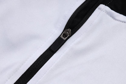 Fato de Treino SC Corinthians 2025-26 - Camisola com Fecho