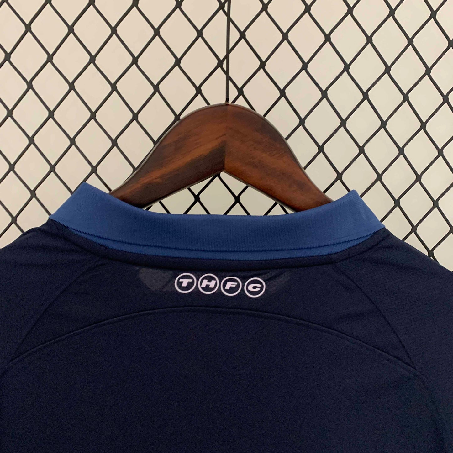 Camisola Manga Comprida TOT 2023-24 Principal