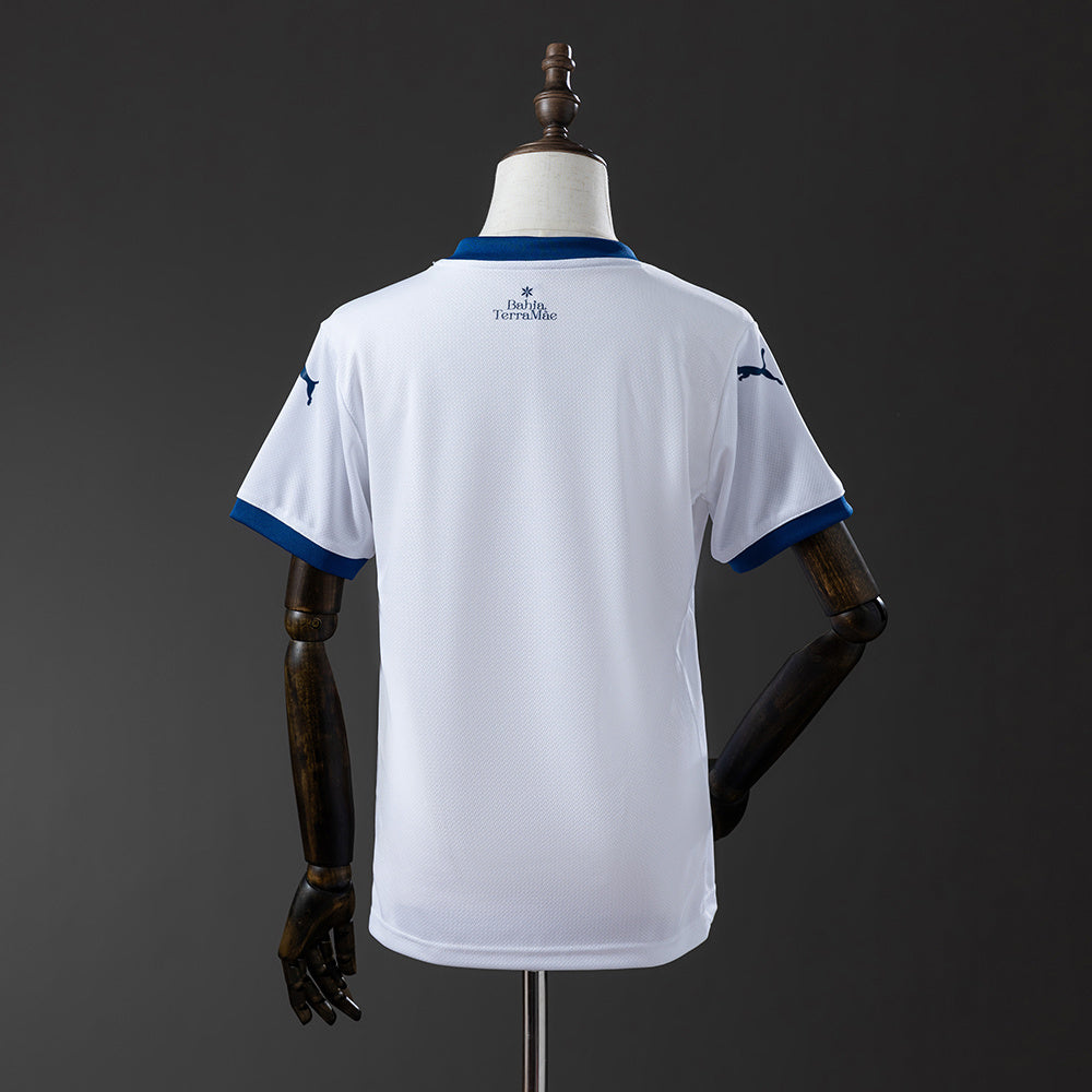 Camisola EC Bahia 2025-26 Principal Versão Mulher