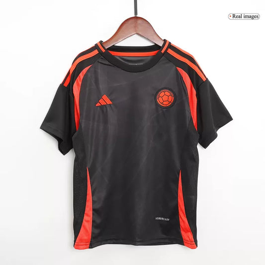 Kit Criança Colombia 2024 Alternativo