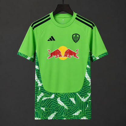 Camisola Leeds-U 2026-27 Guarda-Redes Versão Adepto