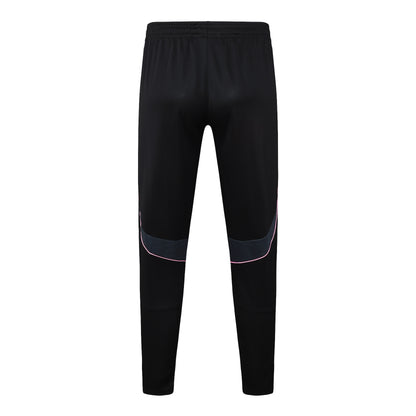 Fato de Treino Juventus FC 2025-26 - Camisola com Fecho