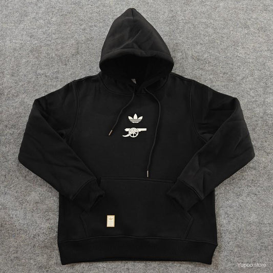 Sweat ARS 2024-25 Preta