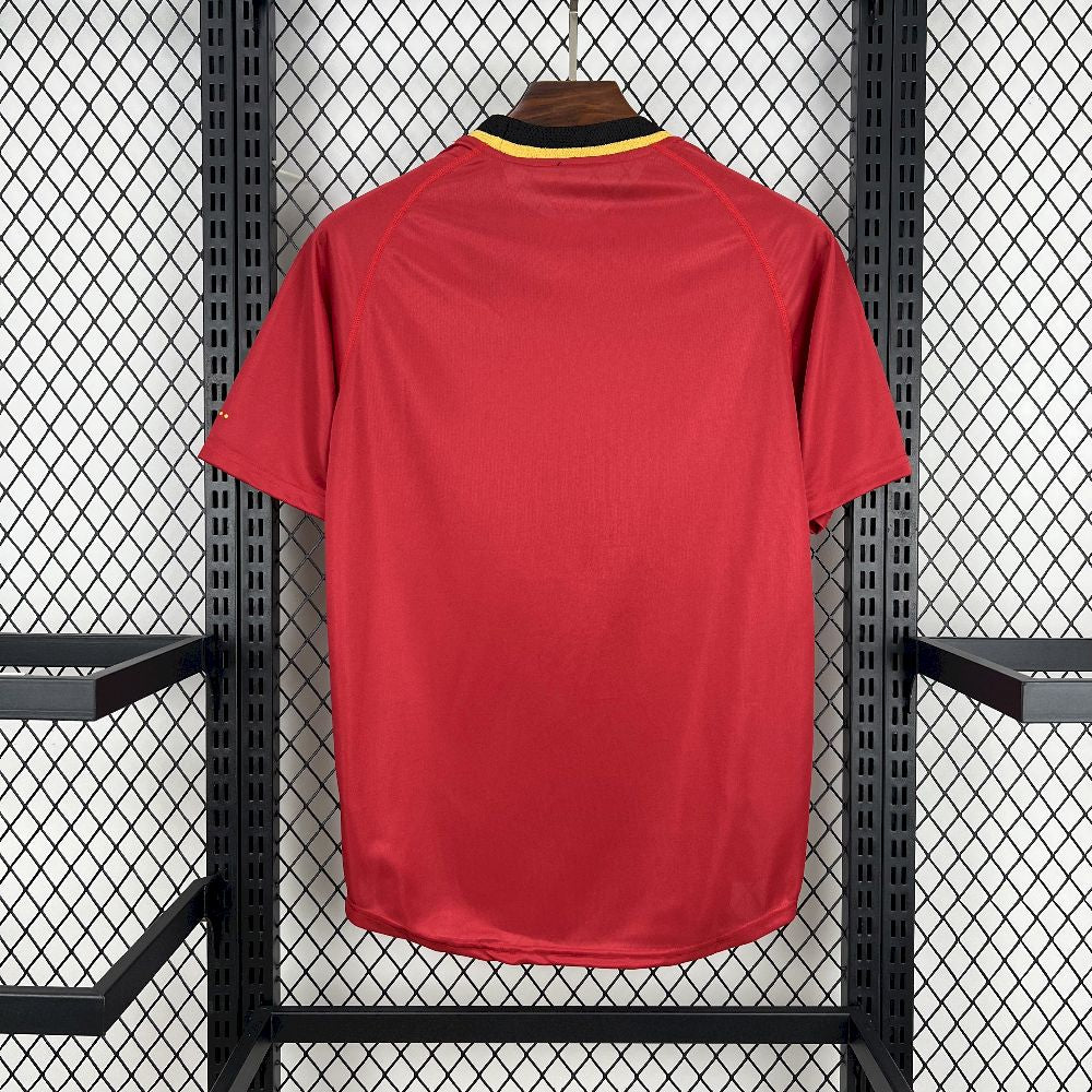 Camisola Belgica 2000 Principal