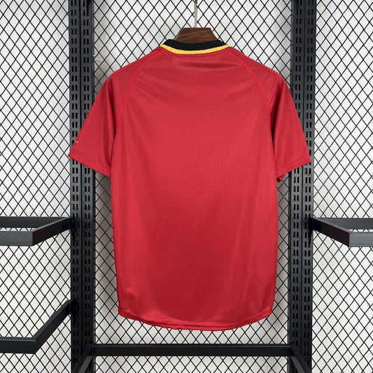 Camisola Belgica 2000 Principal